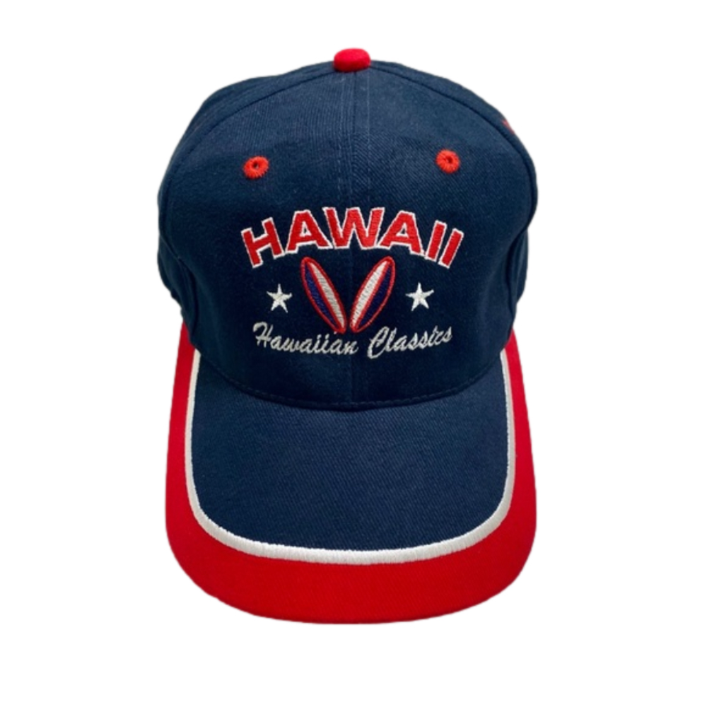 Hawaii Baseball Hat